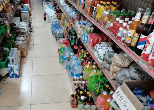 曝光 涉及24家店铺,龙口公布一批食品药品经营黑名单