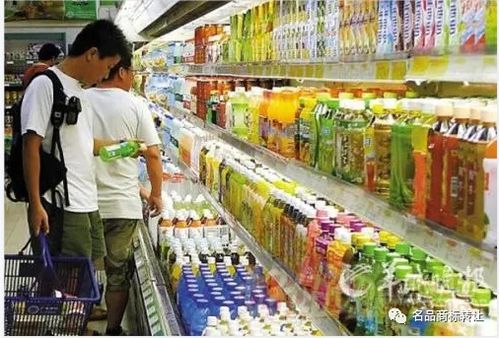 饮料品牌注册 外星人基地 商标,为什么大家都喜欢奇葩商标